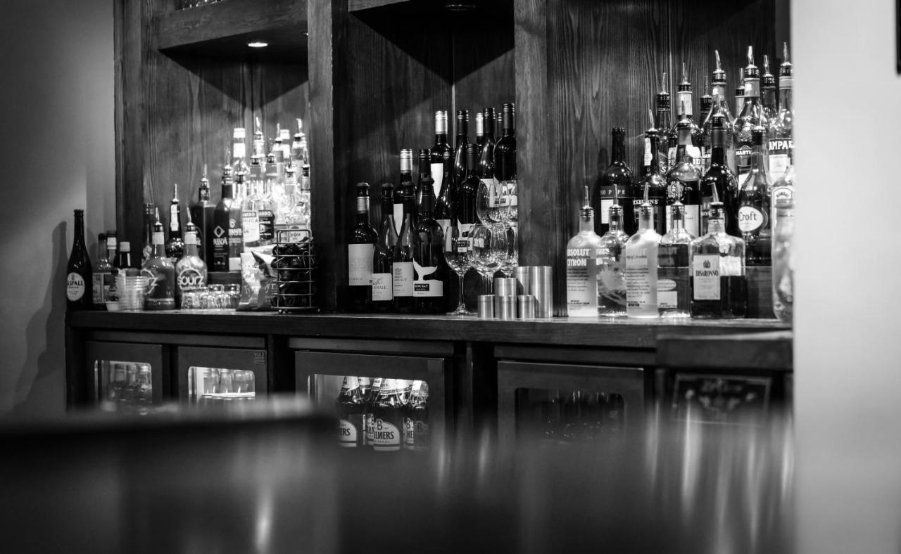 Crown Lodge Hotel ウィスベック エクステリア 写真