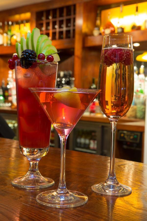 Crown Lodge Hotel ウィスベック エクステリア 写真